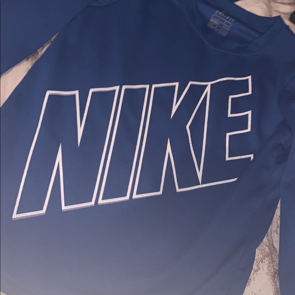 Nike shirt